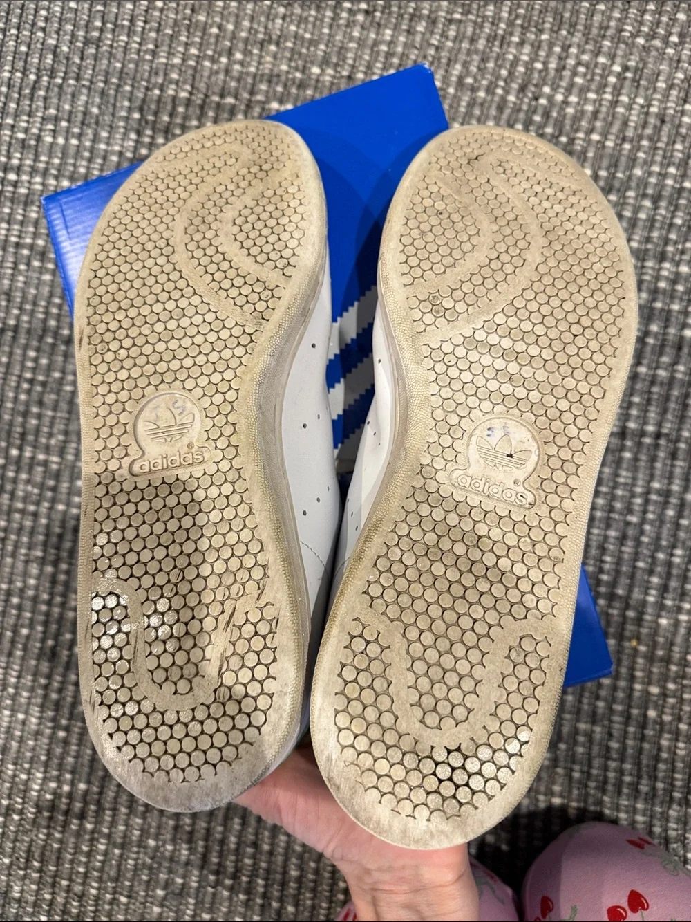 Men’s Adidas Stan Smith 11.5